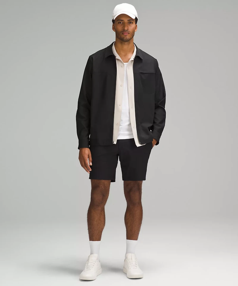 Commission Classic-Fit Short 7" *Warpstreme | Men's Shorts