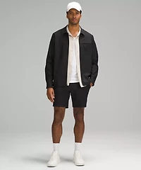 Commission Classic-Fit Short 7" *Warpstreme | Men's Shorts