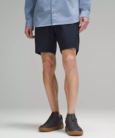 Commission Classic-Fit Short 7" *Warpstreme