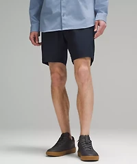 Commission Classic-Fit Short 7" *Warpstreme