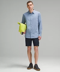 Commission Classic-Fit Short 7" *Warpstreme