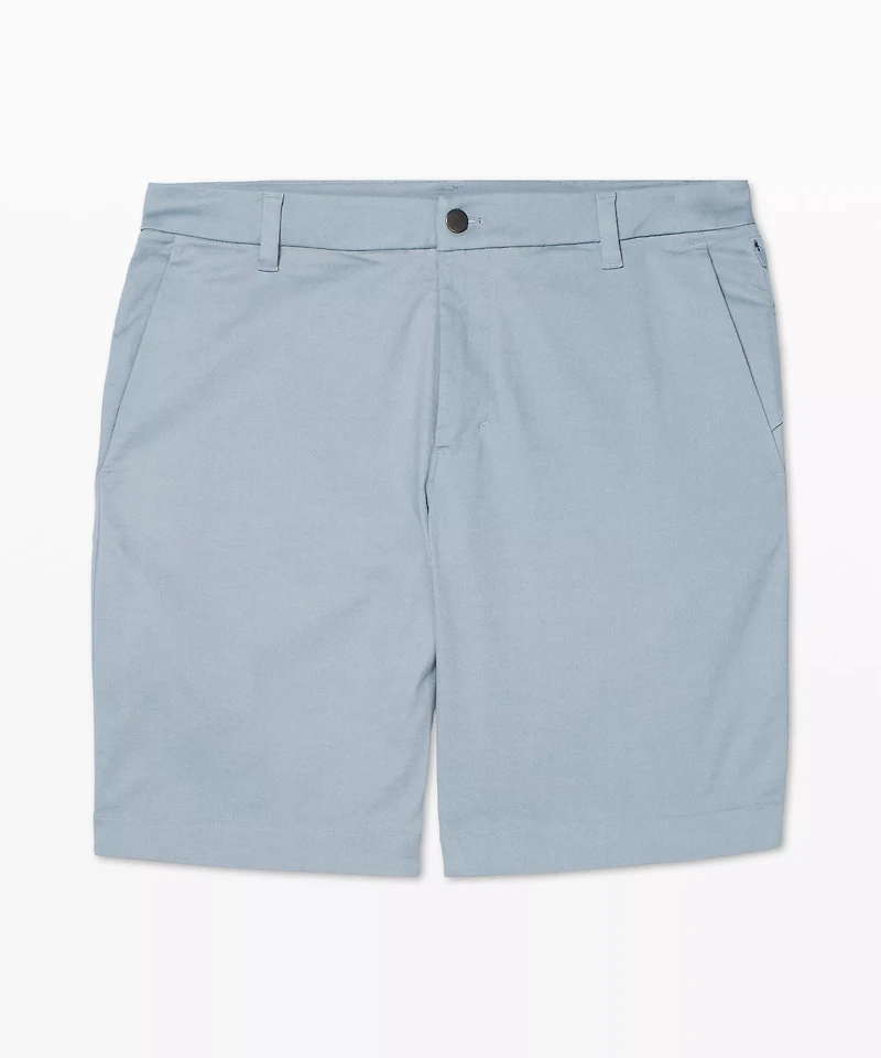 Commission Classic-Fit Short 9" *Oxford | Men's Shorts