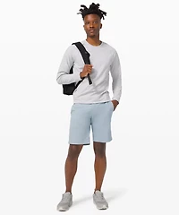 Commission Classic-Fit Short 9" *Oxford | Men's Shorts