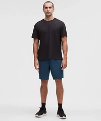 Pace Breaker Classic Lined Short 9” | Men's Shorts