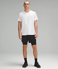 SenseKnit Running Short 10" | Men's Shorts