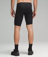 SenseKnit Running Short 10" | Men's Shorts