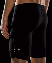 SenseKnit Running Short 10" | Men's Shorts