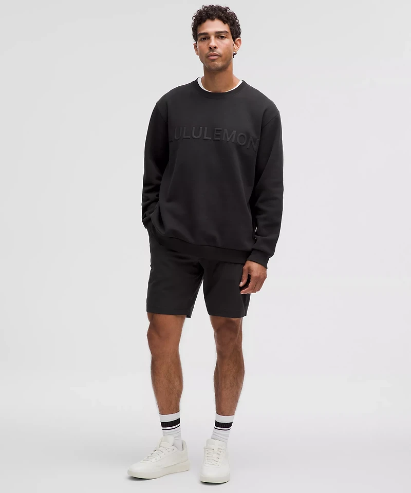 Commission Classic-Fit Short 9" *WovenAir | Men's Shorts