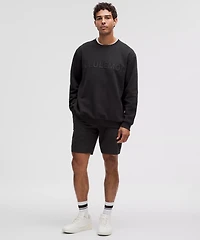 Commission Classic-Fit Short 9" *WovenAir | Men's Shorts