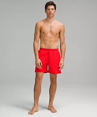 Pool Short 7" *Lined | Men's Shorts