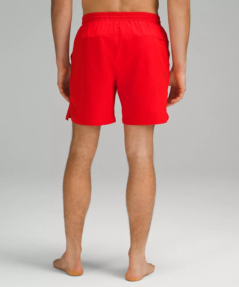 Pool Short 7" *Lined | Men's Shorts