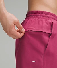 Pool Short 5" *Lined | Men's Shorts