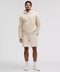 Relaxed French Terry Short 9" | Men's Shorts