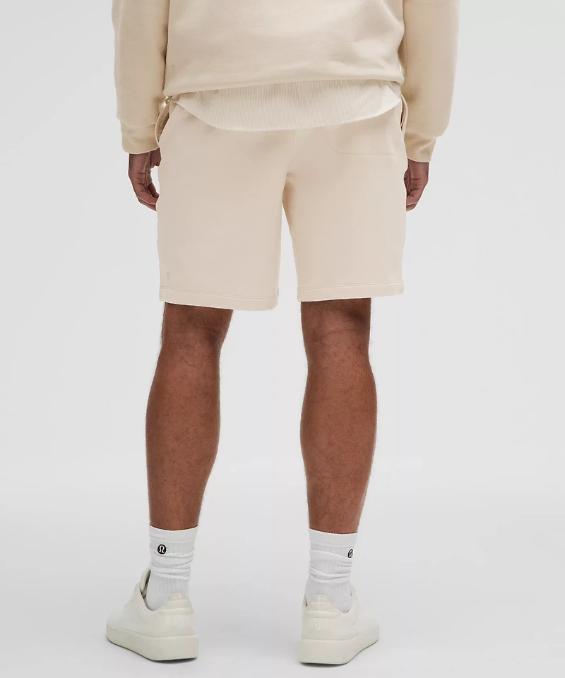 Relaxed French Terry Short 9" | Men's Shorts