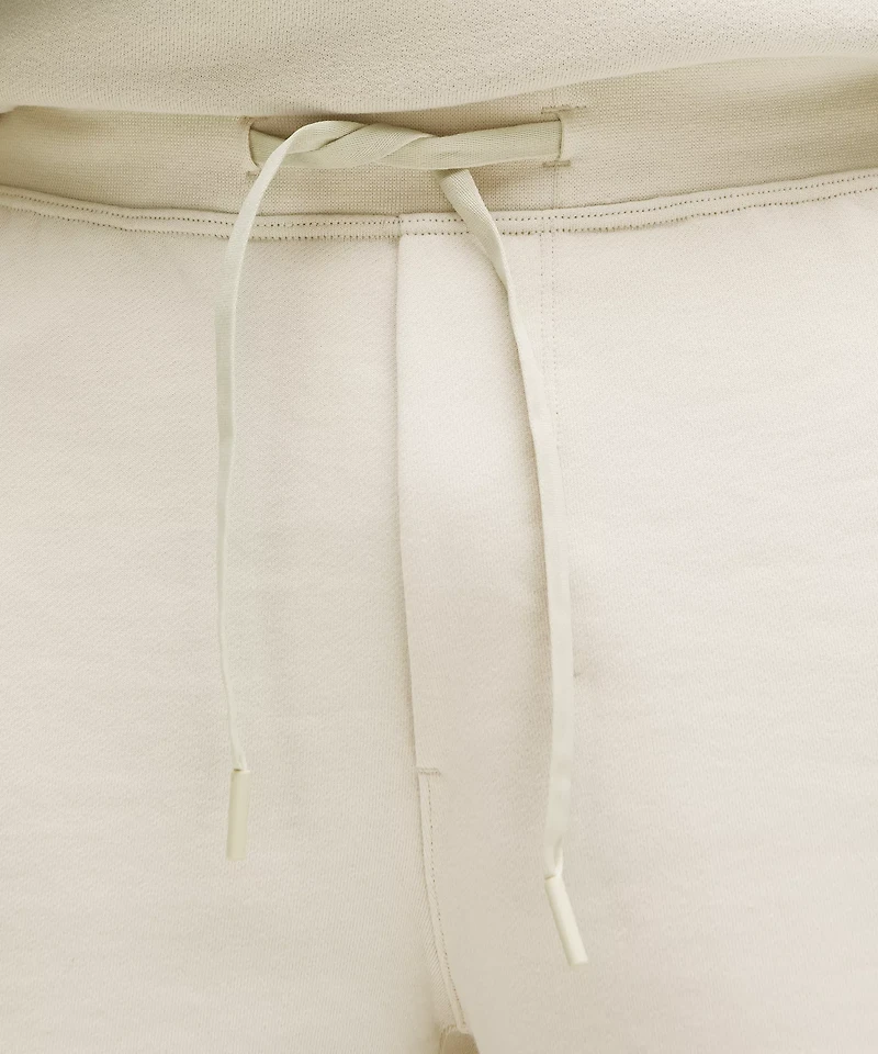 Relaxed French Terry Short 9" | Men's Shorts