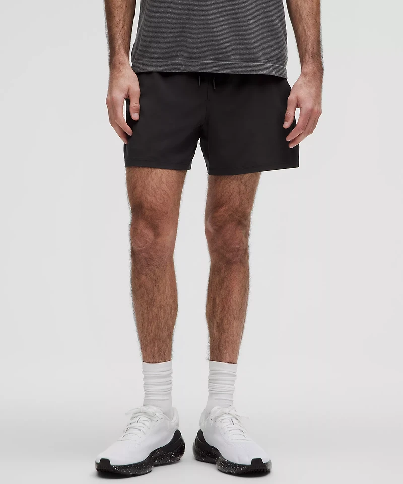 Pace Breaker Lined Short 7" | Men's Shorts