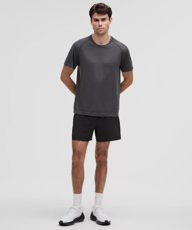 Pace Breaker Lined Short 7" | Men's Shorts