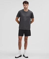 Pace Breaker Lined Short 7" | Men's Shorts