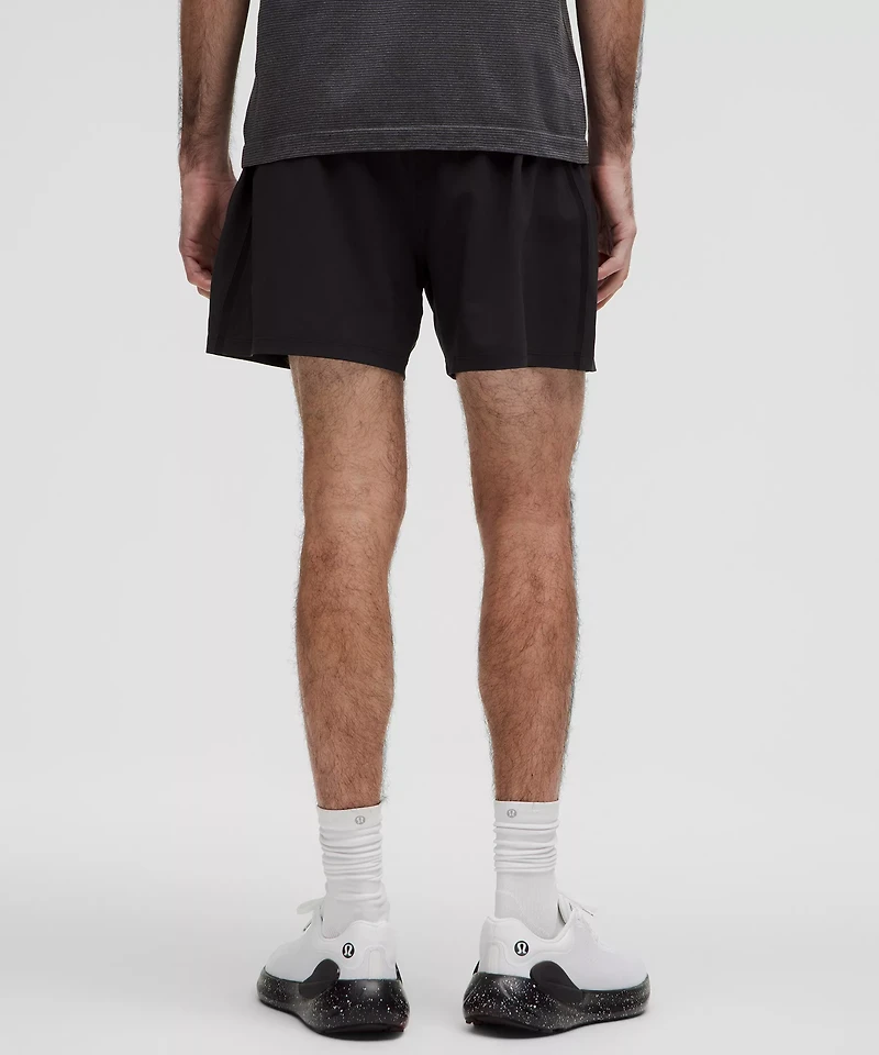 Pace Breaker Lined Short 7" | Men's Shorts