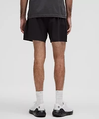 Pace Breaker Lined Short 7" | Men's Shorts