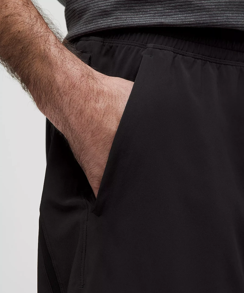 Pace Breaker Lined Short 7" | Men's Shorts