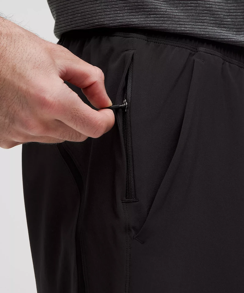 Pace Breaker Lined Short 7" | Men's Shorts