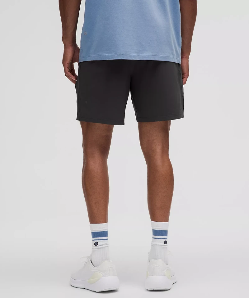 Pace Breaker Lined Short 7" | Men's Shorts