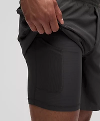 Pace Breaker Lined Short 7" | Men's Shorts