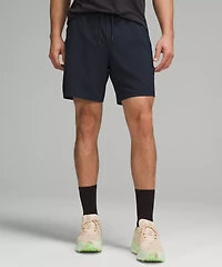 Pace Breaker Lined Short 7" | Men's Shorts