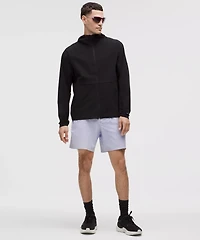 Pace Breaker Lined Short 7"