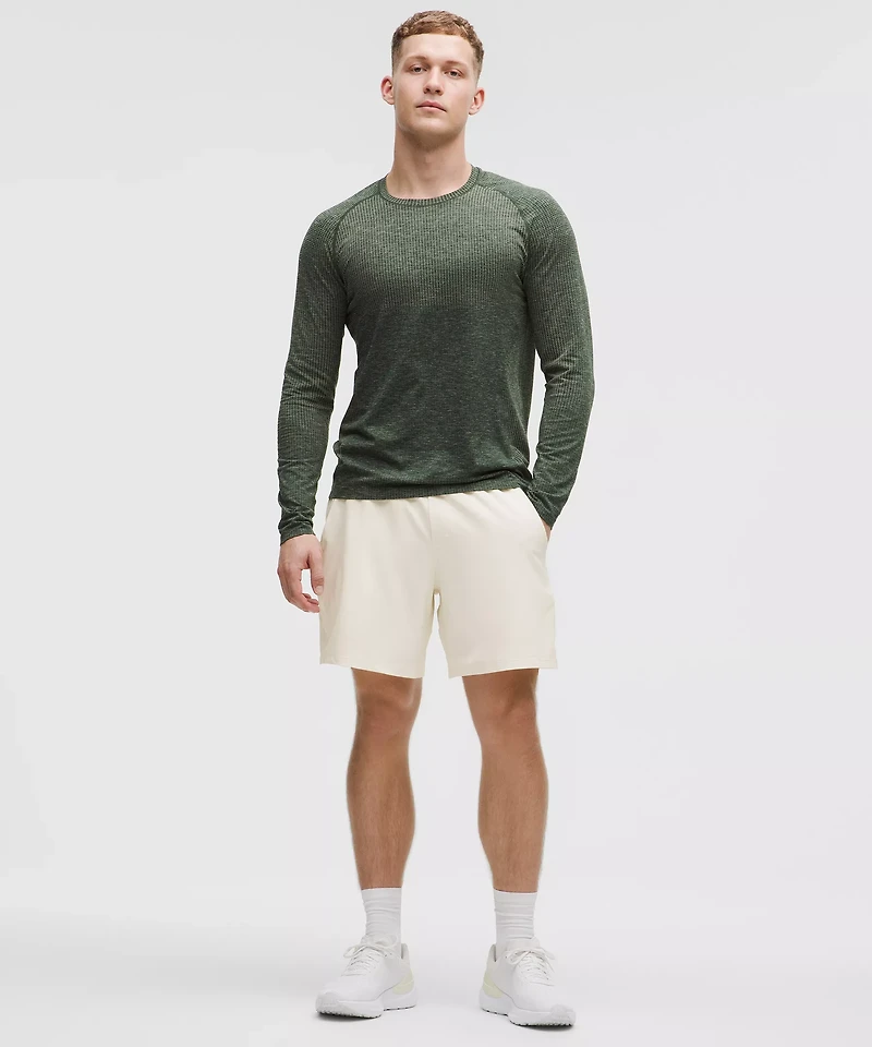 Pace Breaker Lined Short 7" | Men's Shorts