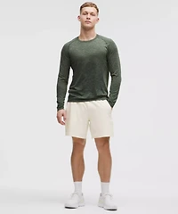 Pace Breaker Lined Short 7" | Men's Shorts