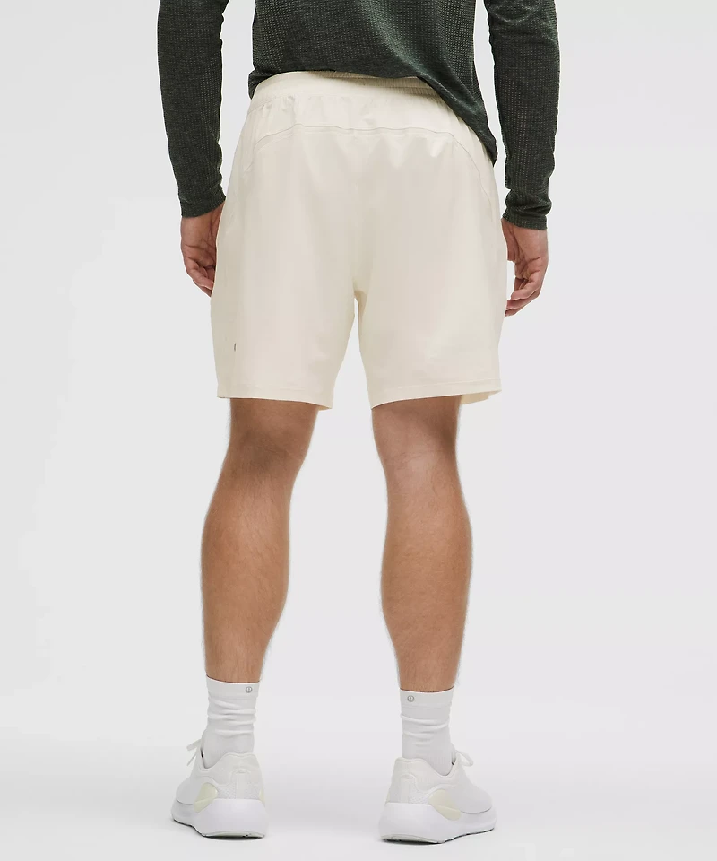 Pace Breaker Lined Short 7" | Men's Shorts