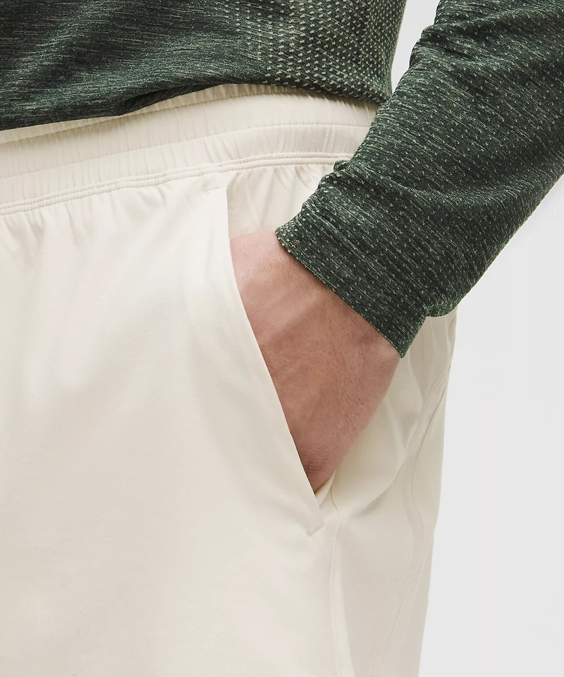 Pace Breaker Lined Short 7" | Men's Shorts