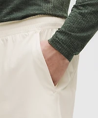 Pace Breaker Lined Short 7" | Men's Shorts