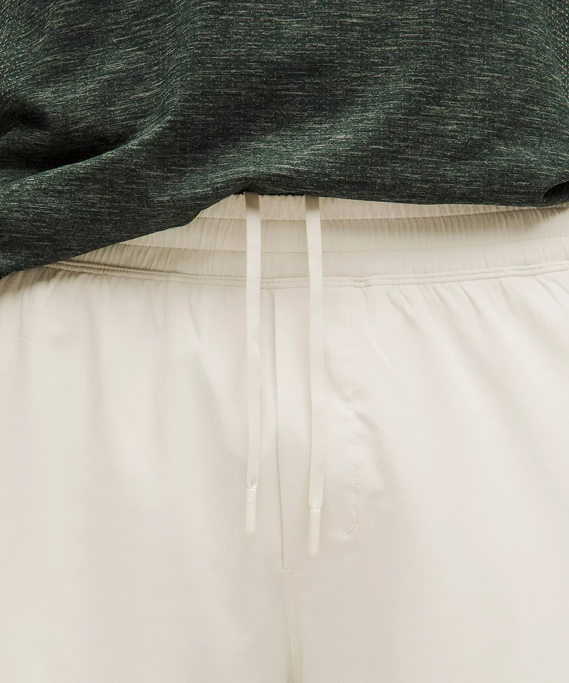Pace Breaker Lined Short 7" | Men's Shorts