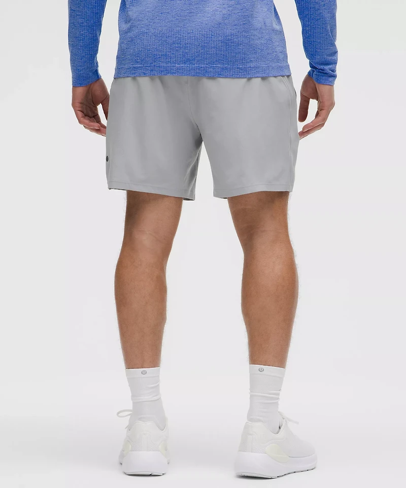 Pace Breaker Lined Short 7"