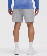 Pace Breaker Lined Short 7"