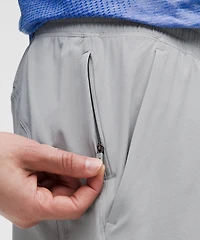 Pace Breaker Lined Short 7"