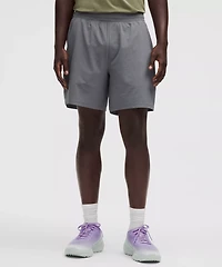 Pace Breaker Lined Short 7"