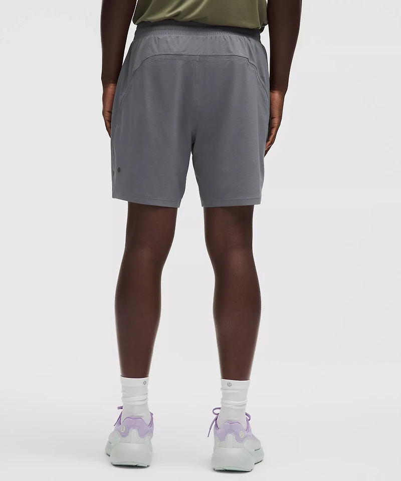 Pace Breaker Lined Short 7"