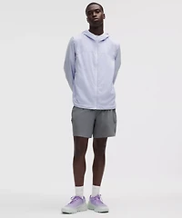 Pace Breaker Lined Short 7"