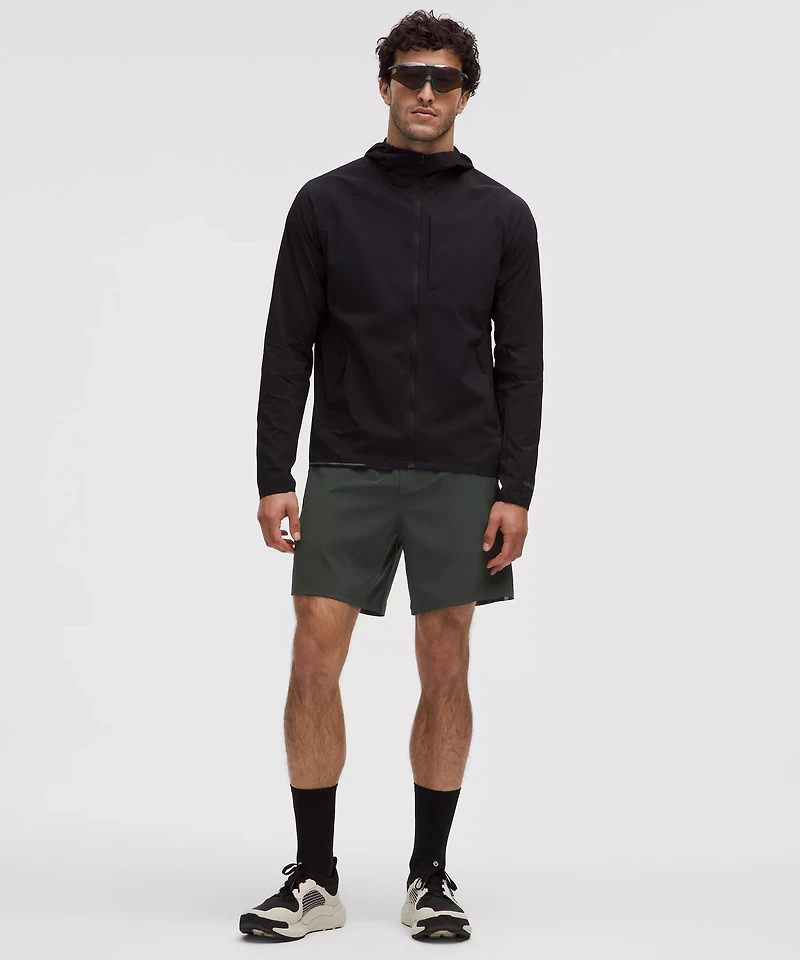 Pace Breaker Lined Short 7" | Men's Shorts