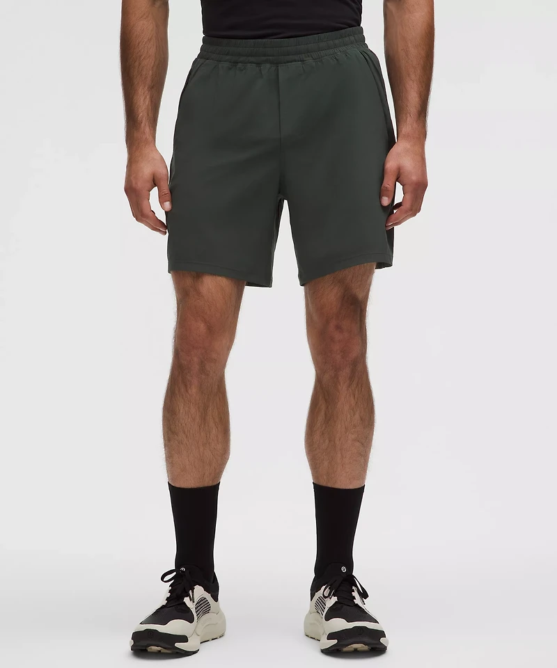Pace Breaker Lined Short 7" | Men's Shorts