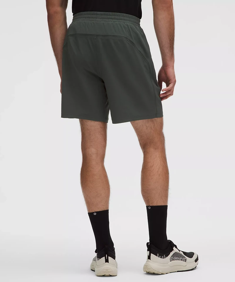 Pace Breaker Lined Short 7" | Men's Shorts