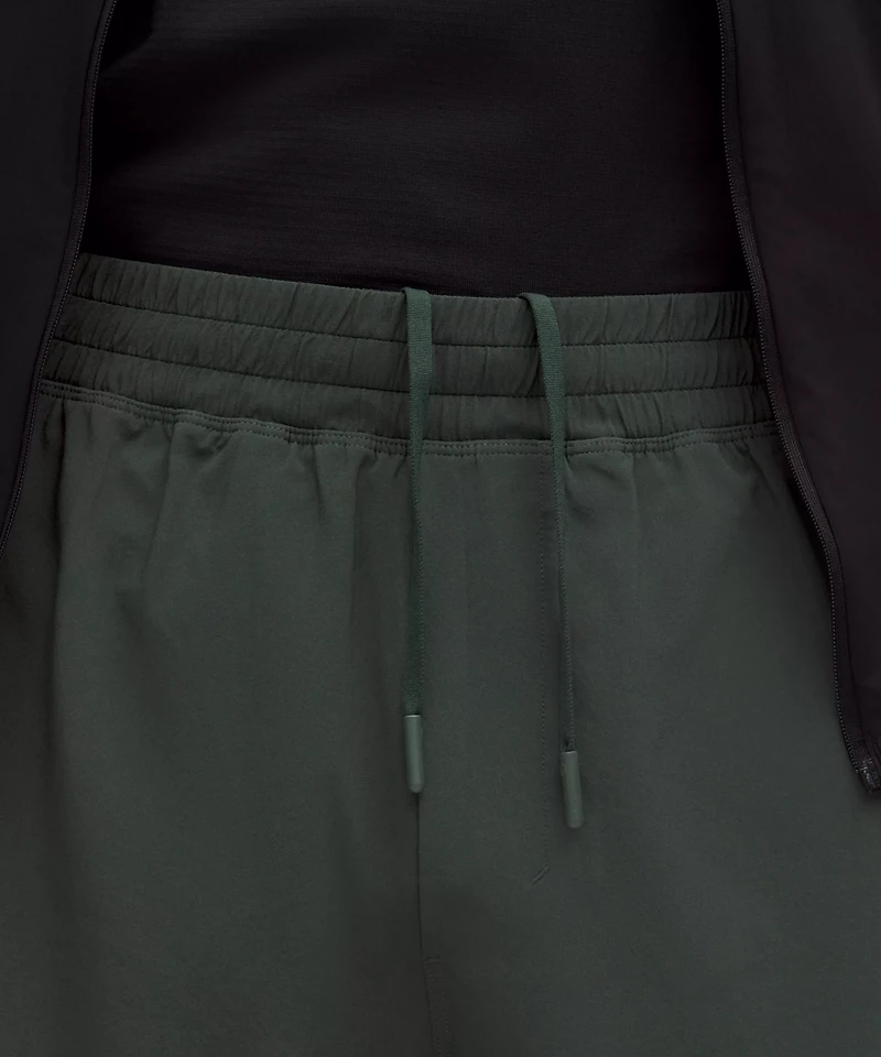 Pace Breaker Lined Short 7" | Men's Shorts