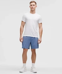 Pace Breaker Lined Short 7" | Men's Shorts