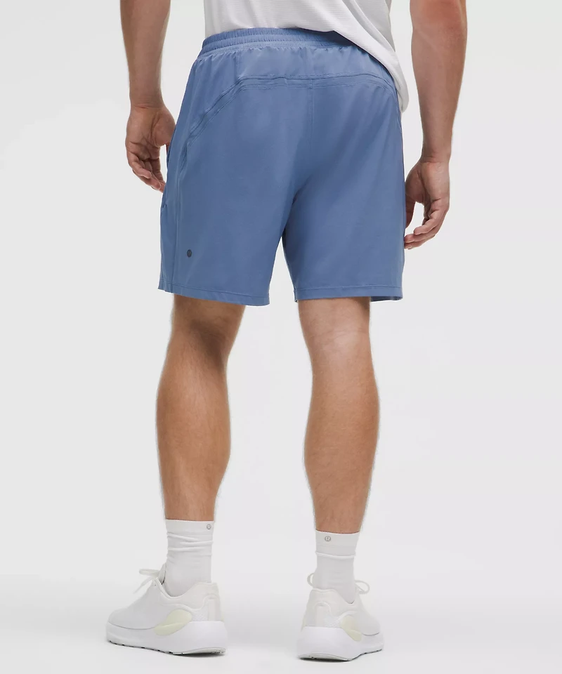 Pace Breaker Lined Short 7" | Men's Shorts