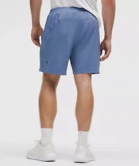 Pace Breaker Lined Short 7" | Men's Shorts