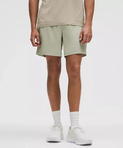 Pace Breaker Lined Short 7" | Men's Shorts